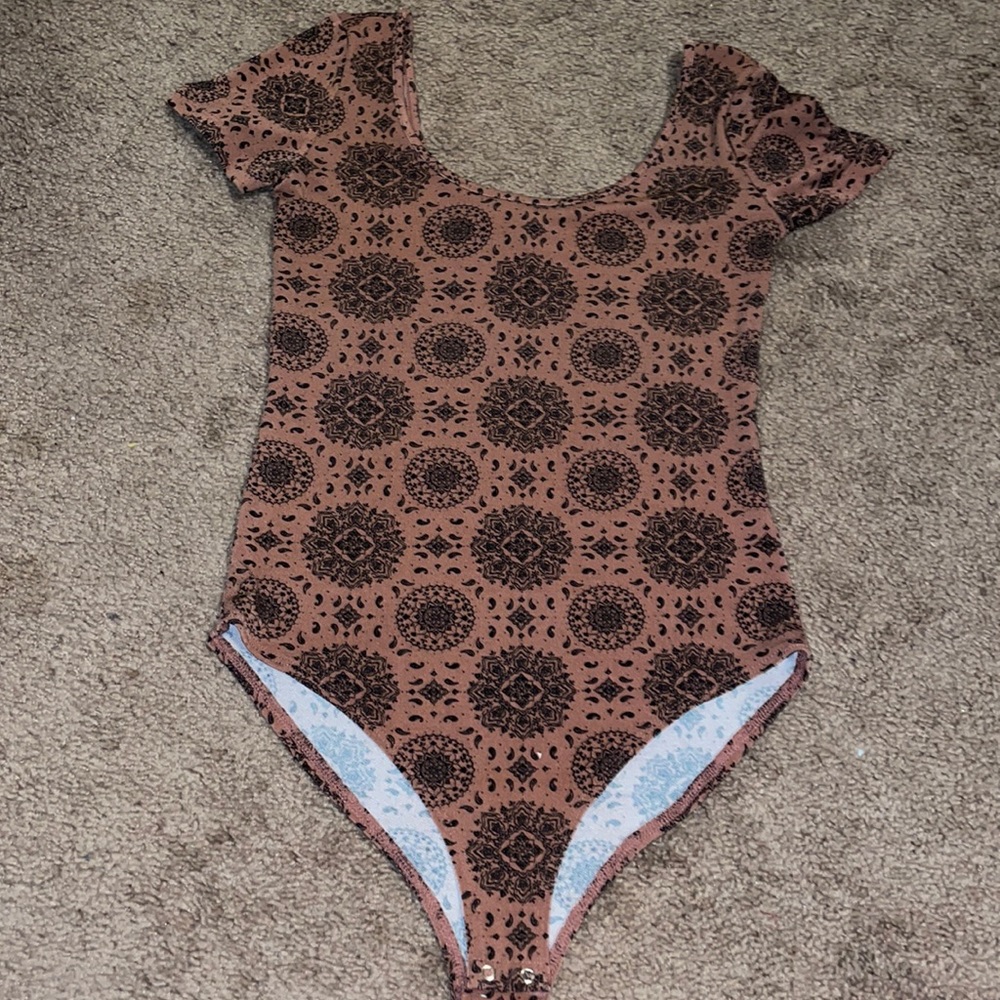 Forever21 Designed One Piece